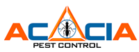 Acacia Pest Control